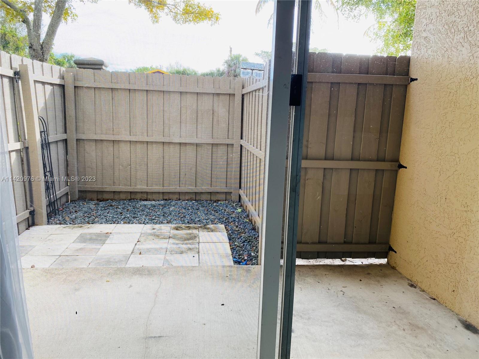 MARSH HARBOUR 3 CONDO - Residential Lease