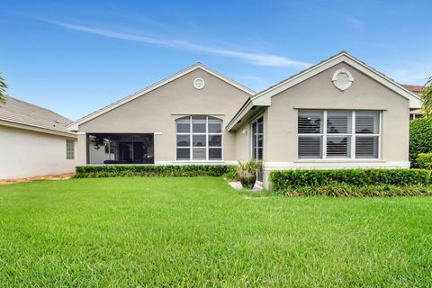 A home in West Palm Beach