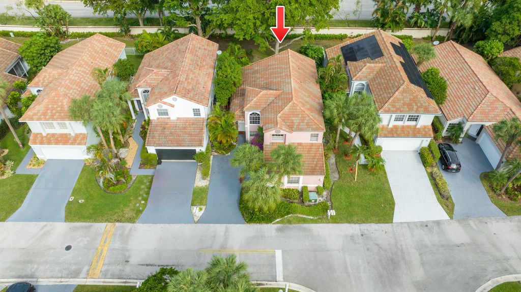 Photo of 6159 La Vida Terrace, Boca Raton, FL 33433 (MLS # R10937623)