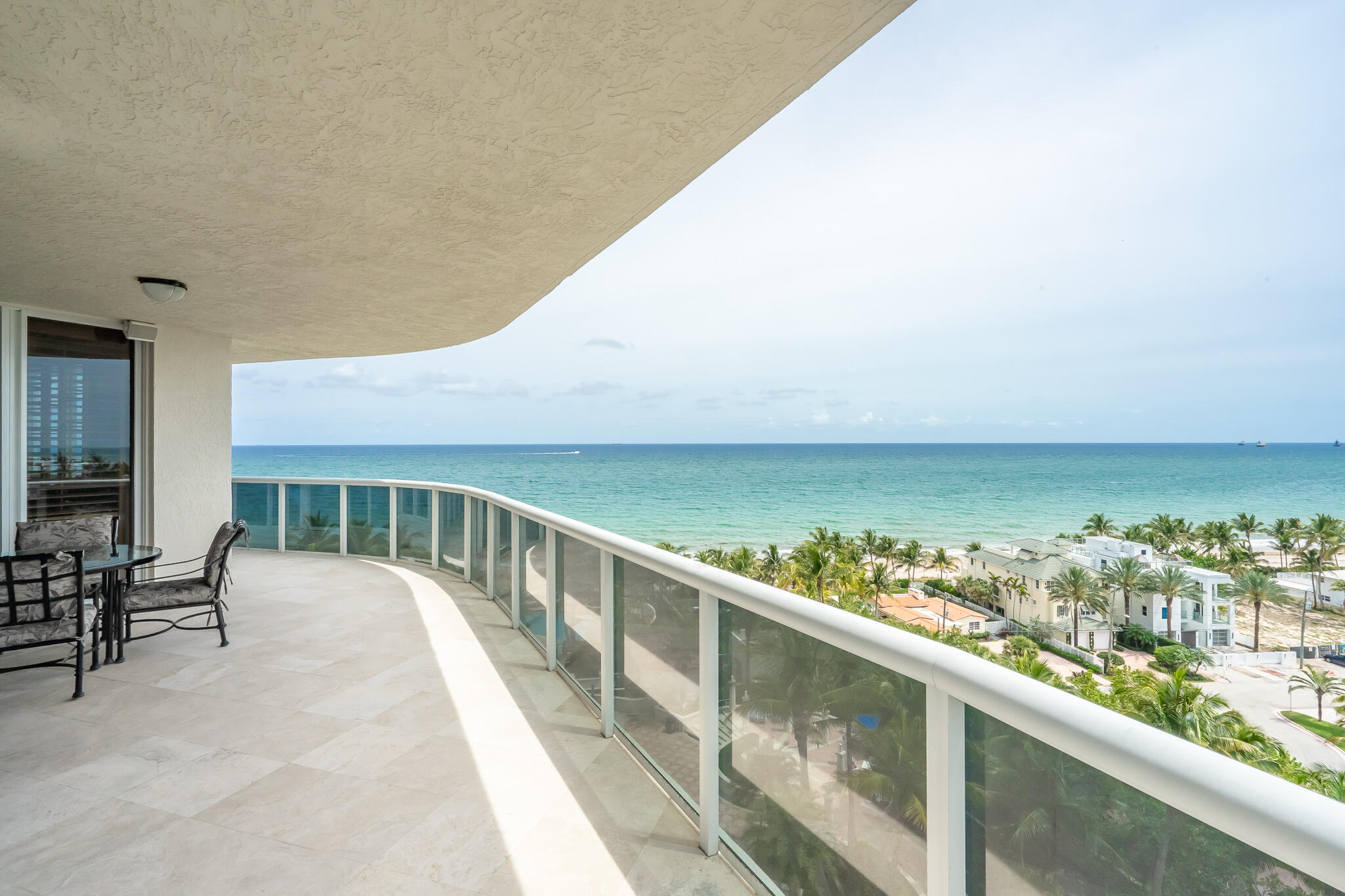 LHERMITAGE I CONDOMINIUM - Residential