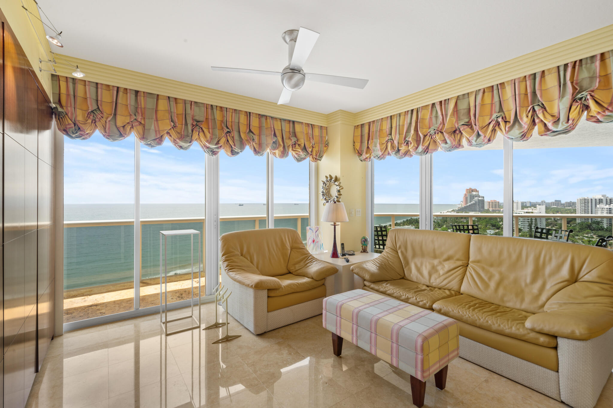 LHERMITAGE I CONDOMINIUM - Residential