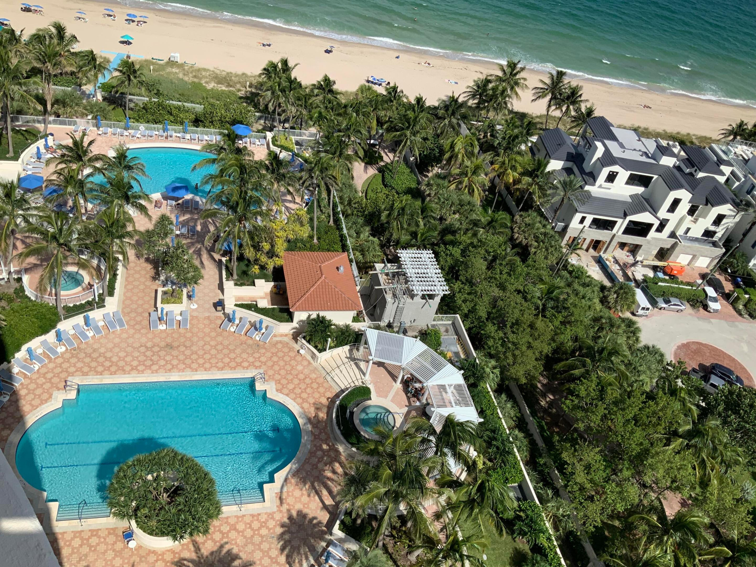 LHERMITAGE I CONDOMINIUM - Residential