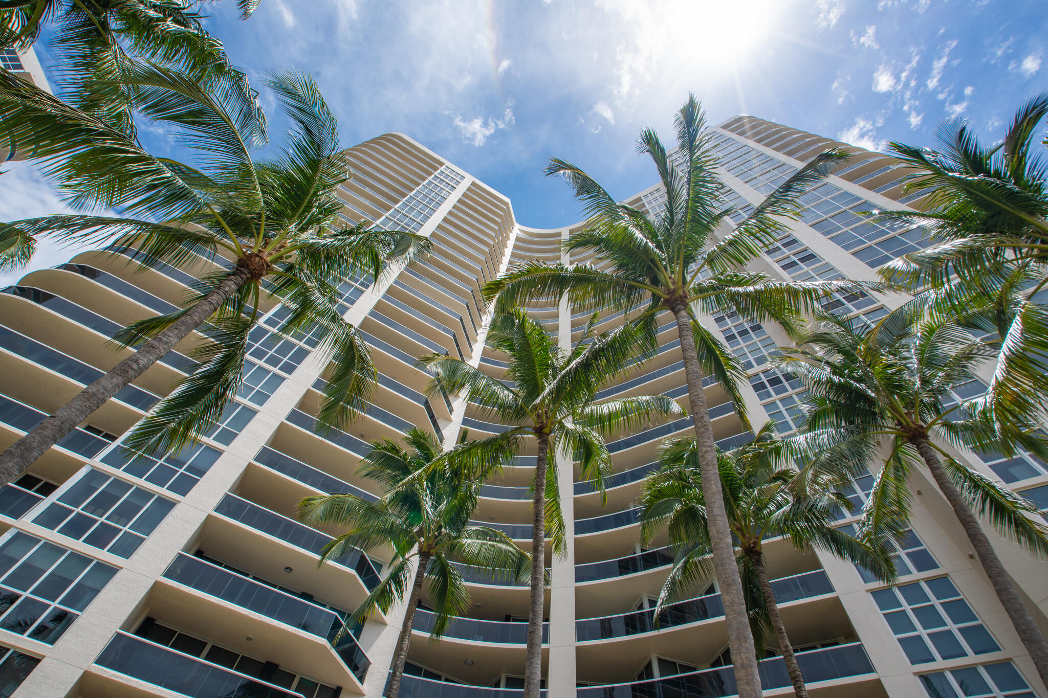 LHERMITAGE I CONDOMINIUM - Residential