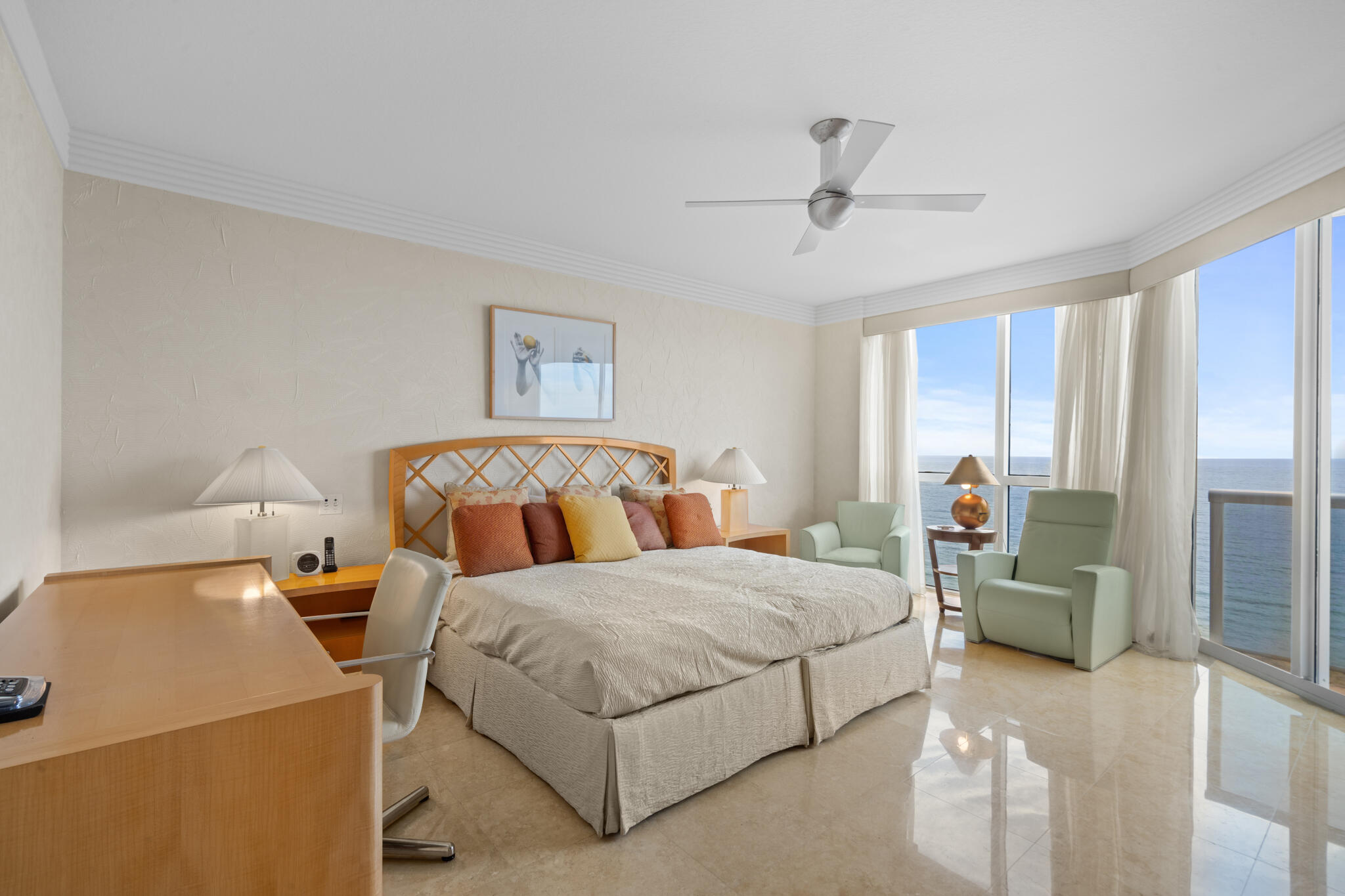 LHERMITAGE I CONDOMINIUM - Residential