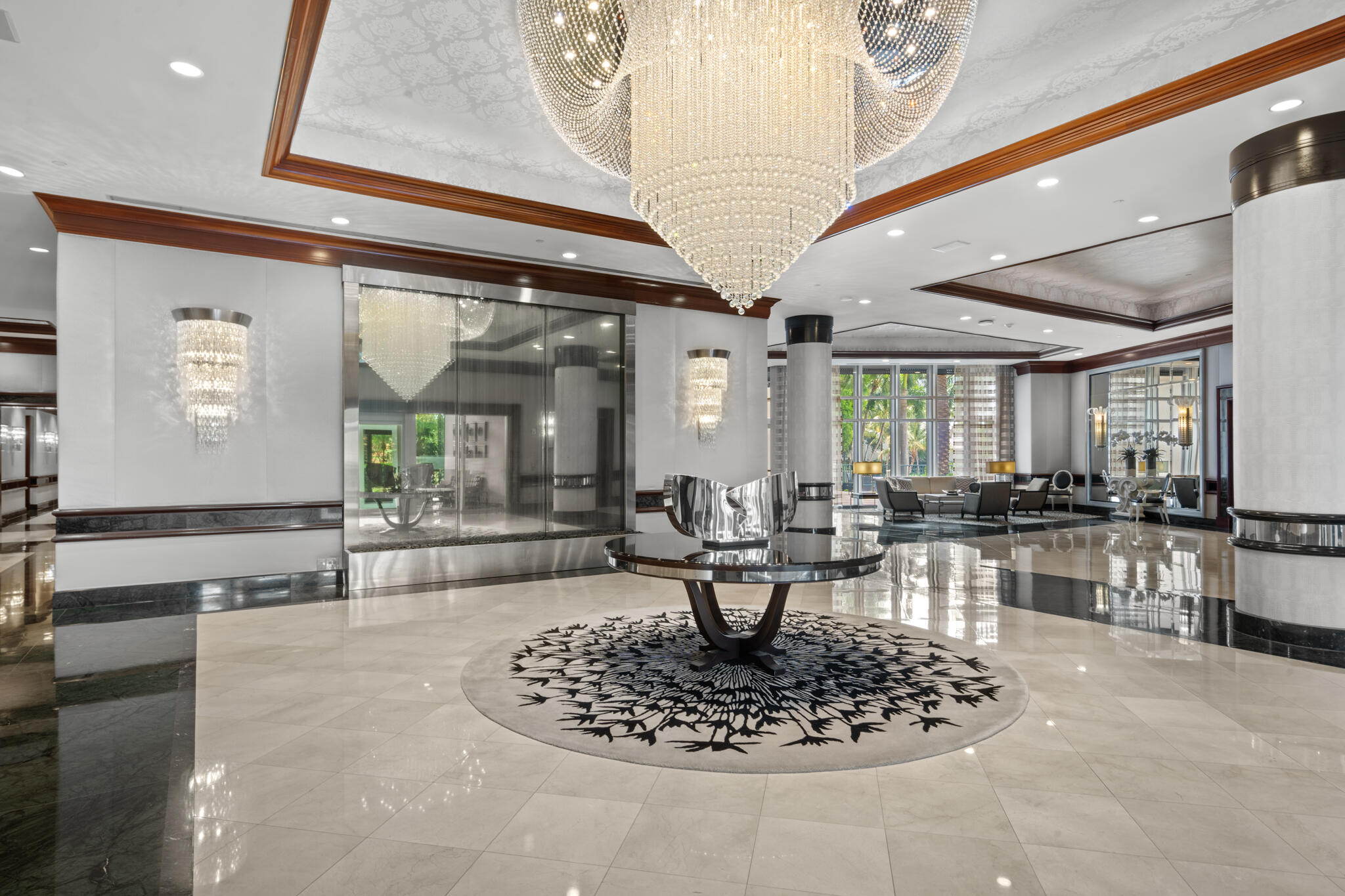 LHERMITAGE I CONDOMINIUM - Residential