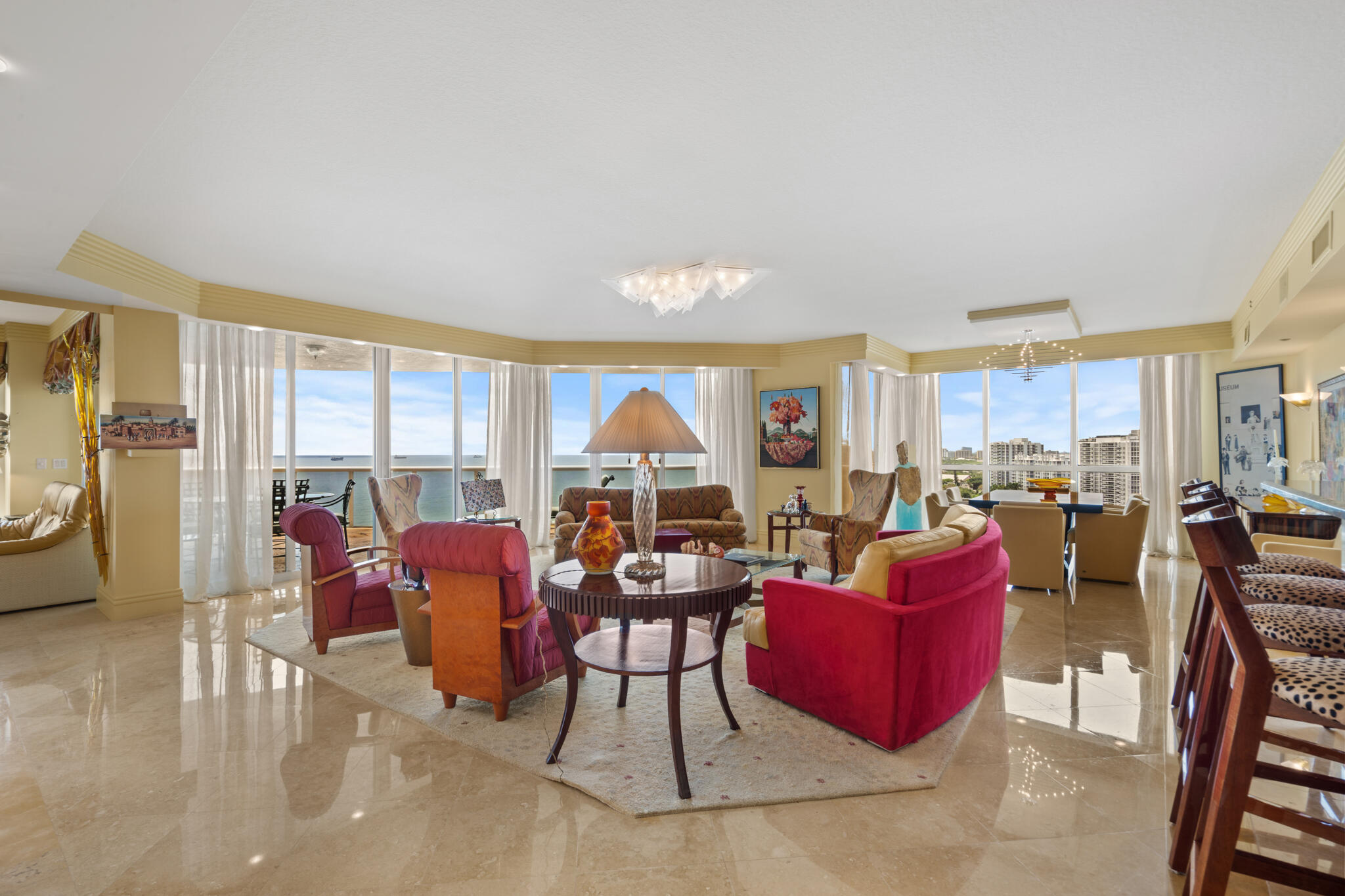 3100 N Ocean Boulevard 1610