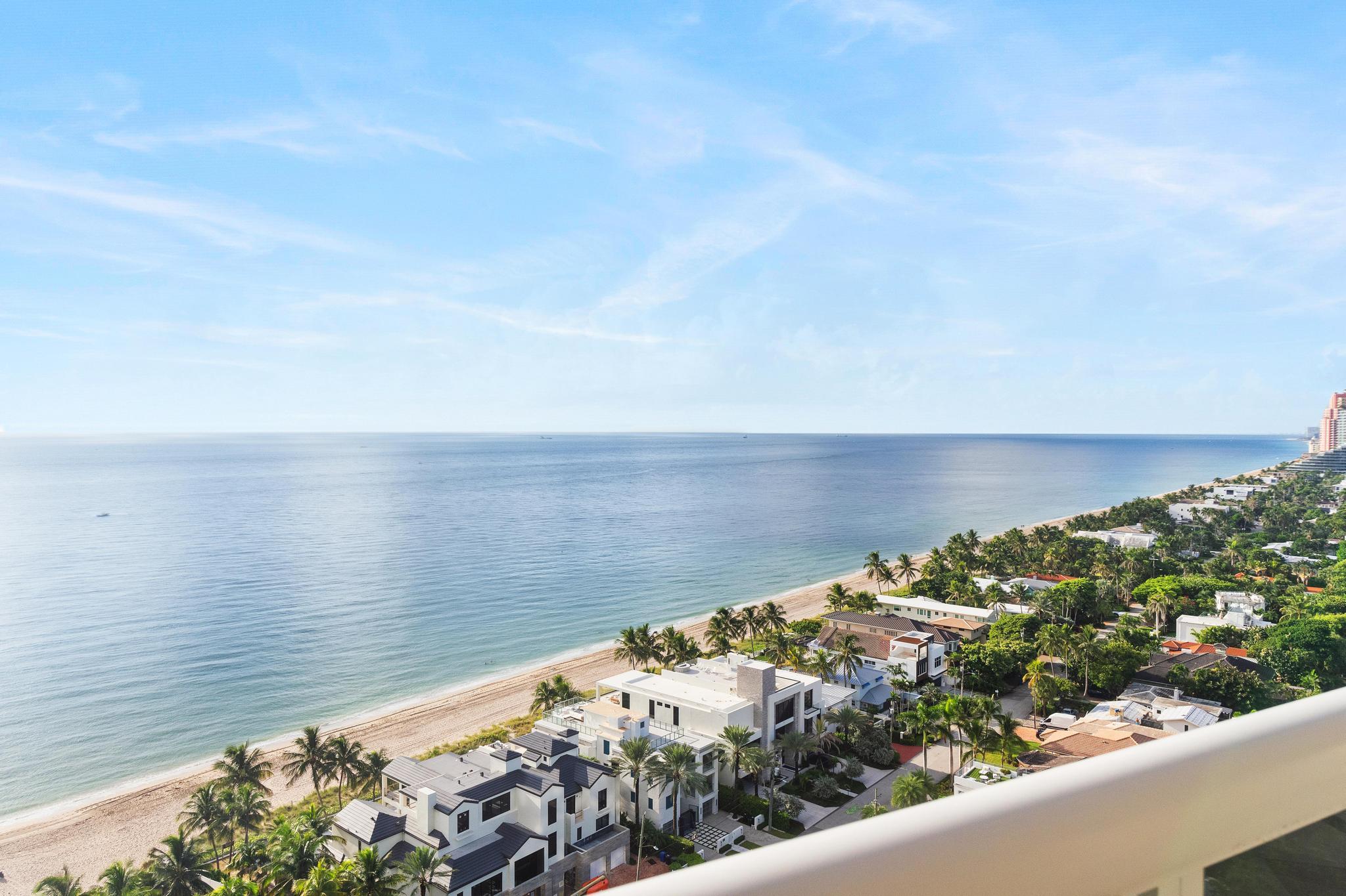 LHERMITAGE I CONDOMINIUM - Residential