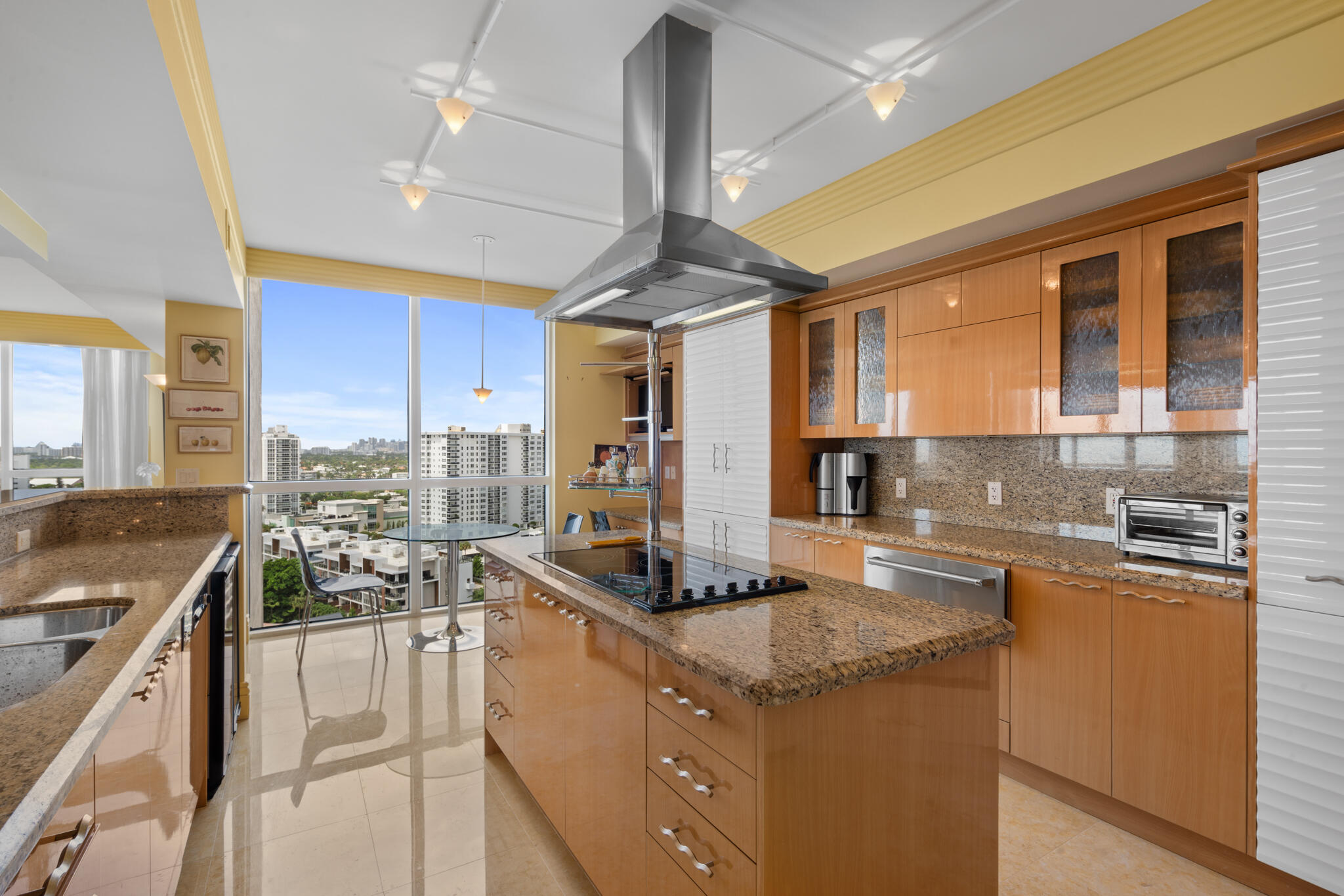 3100 N Ocean Boulevard 1610