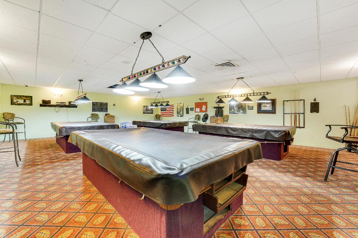 PALM GREENS AT VILLA DEL RAY CONDO II - Residential