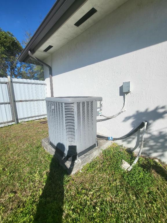 HAINLIN MILL ESTATES SEC 3 - Residential