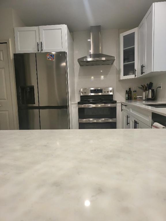 HAINLIN MILL ESTATES SEC 3 - Residential