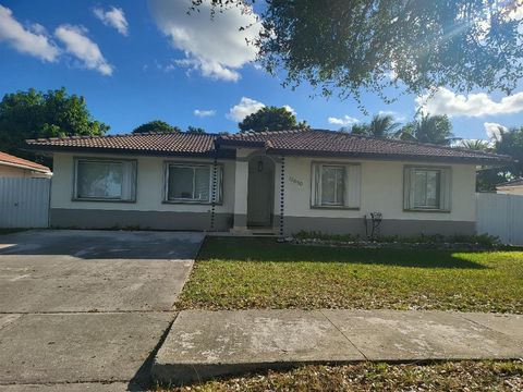 12650 SW 218th Street Miami FL 33170