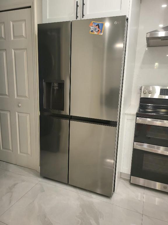 HAINLIN MILL ESTATES SEC 3 - Residential