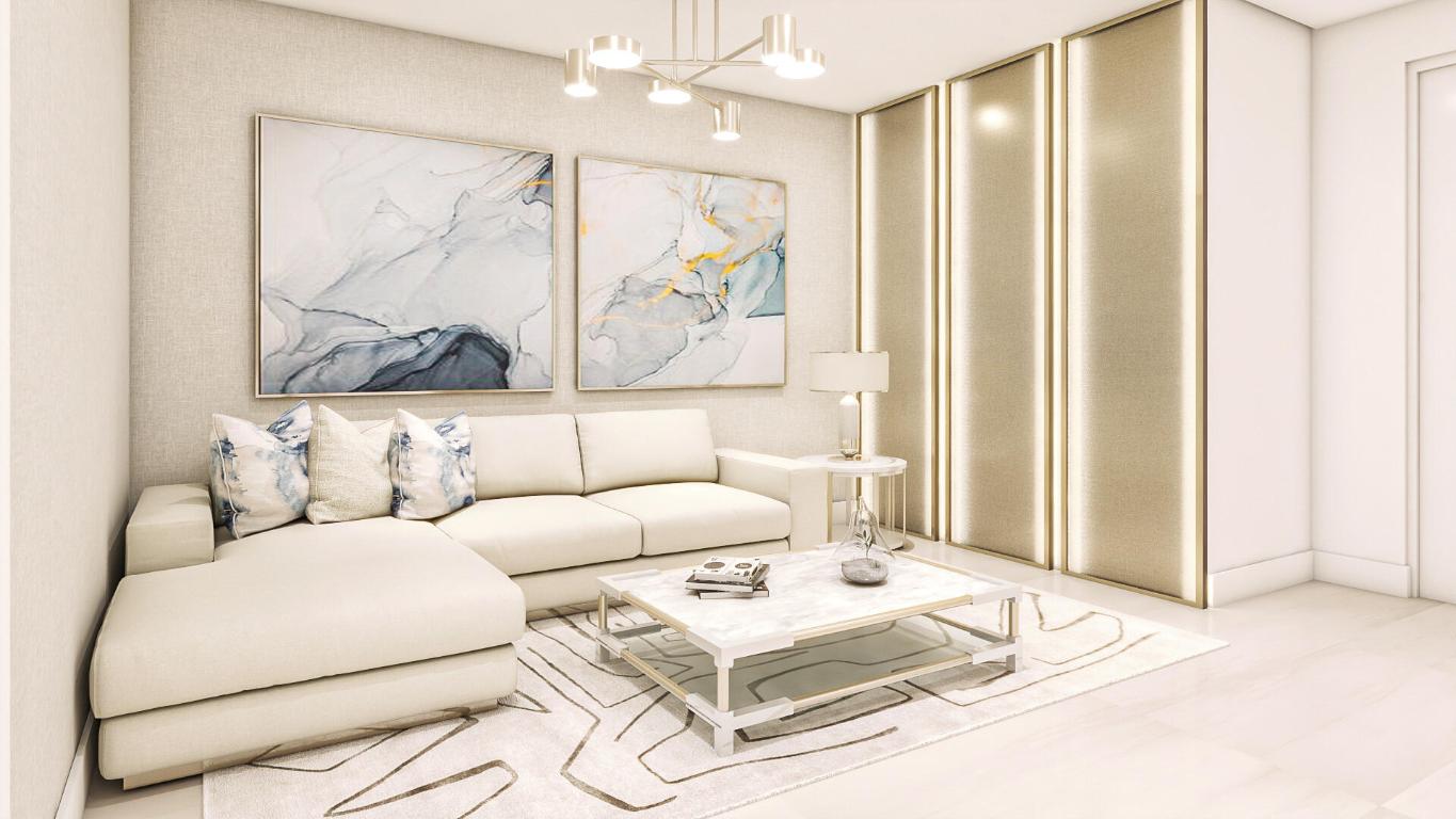 220 Lake Shore Drive 305