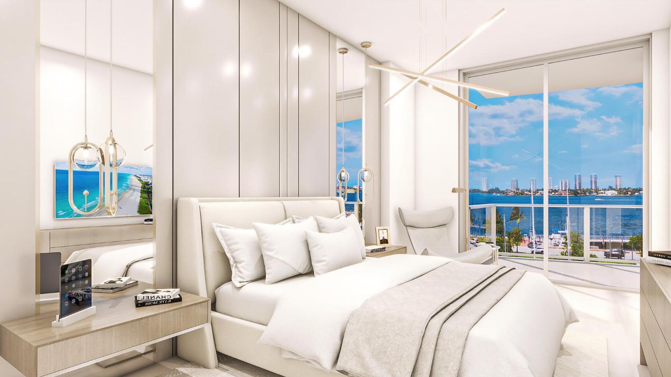 220 Lake Shore Drive 305