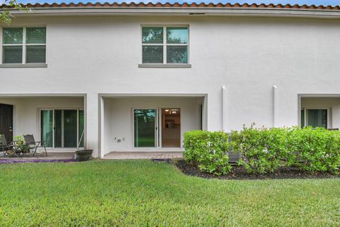 A home in Lake Worth