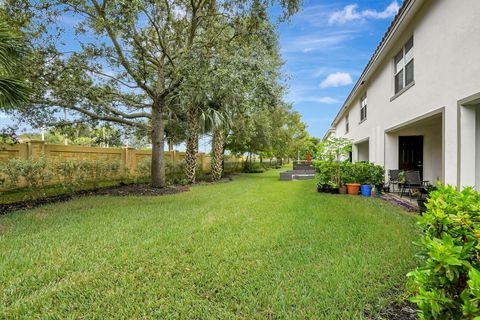 A home in Lake Worth