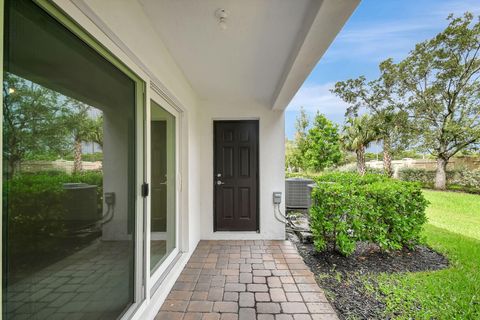 A home in Lake Worth