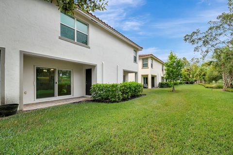 A home in Lake Worth