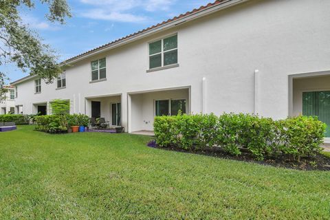 A home in Lake Worth