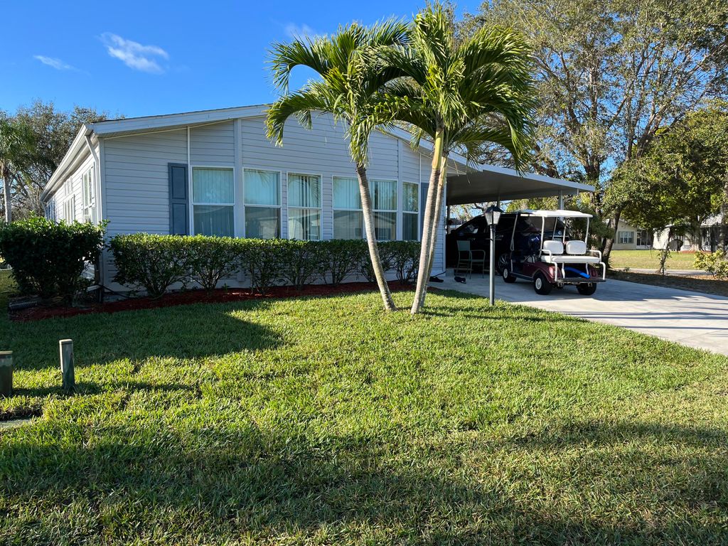 Photo of 3805 Morning Dove Court, Port Saint Lucie, FL 34952 (MLS # R10779664)