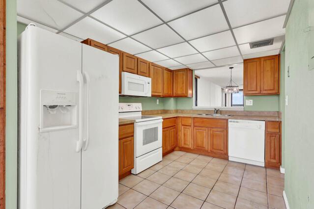 OCEANA SOUTH CONDOMINIUM - Residential
