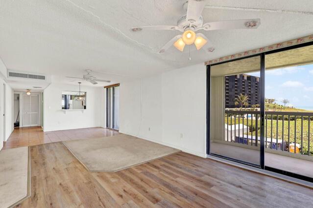 OCEANA SOUTH CONDOMINIUM - Residential