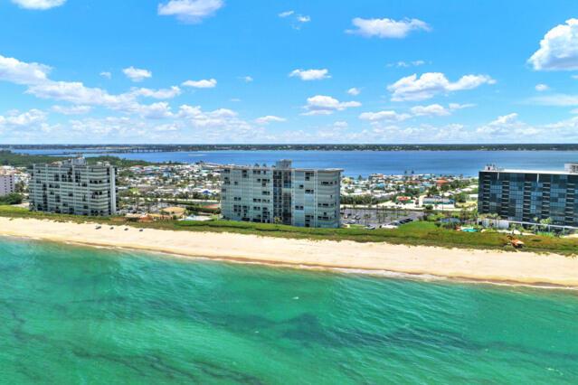 OCEANA SOUTH CONDOMINIUM - Residential