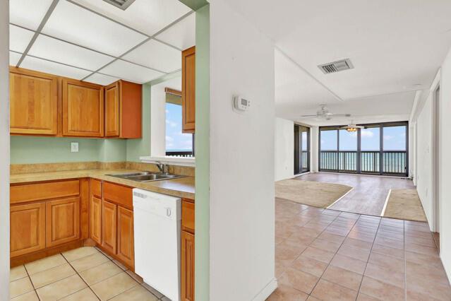 OCEANA SOUTH CONDOMINIUM - Residential