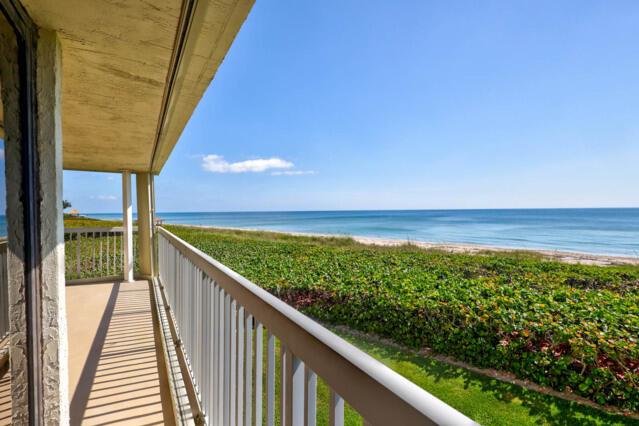 OCEANA SOUTH CONDOMINIUM - Residential