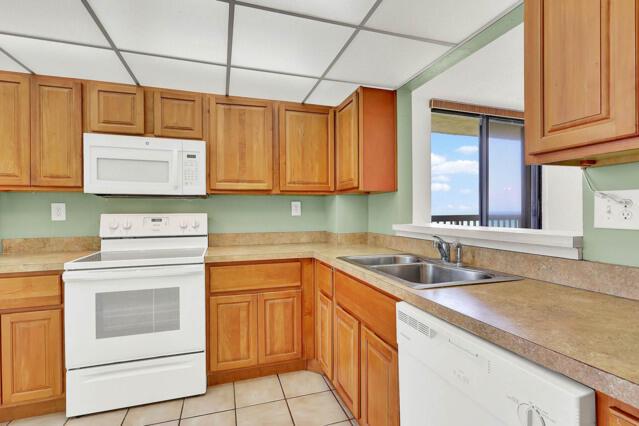 OCEANA SOUTH CONDOMINIUM - Residential