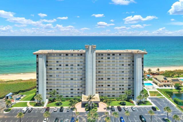 OCEANA SOUTH CONDOMINIUM - Residential