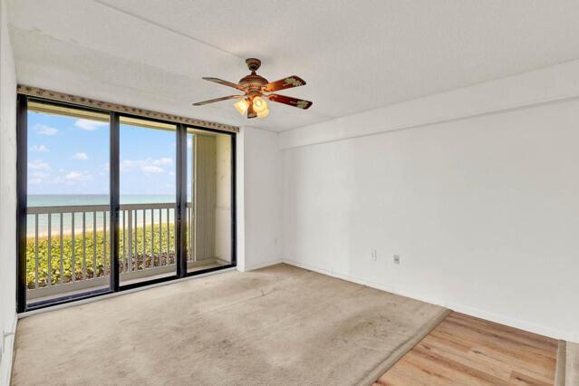 OCEANA SOUTH CONDOMINIUM - Residential