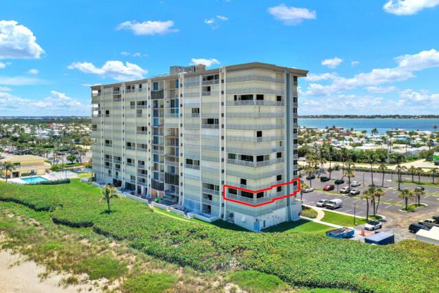 10600 S Ocean Drive 201