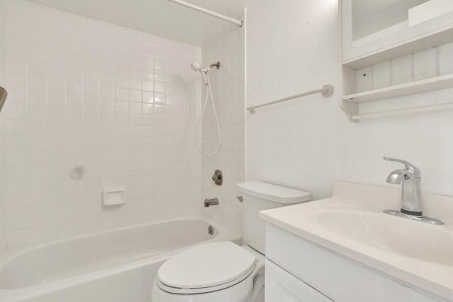 OCEANA SOUTH CONDOMINIUM - Residential