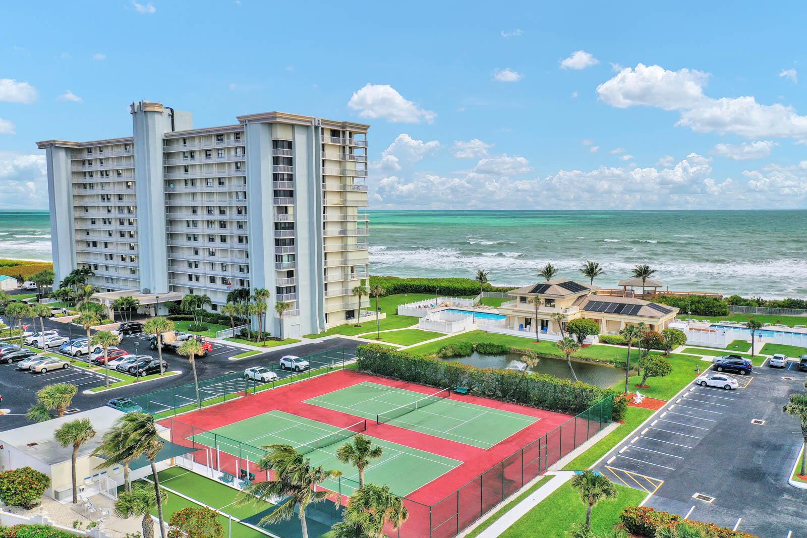OCEANA SOUTH CONDOMINIUM - Residential