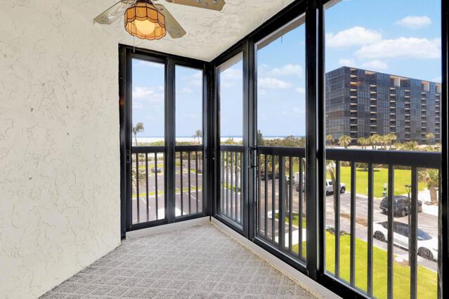 OCEANA SOUTH CONDOMINIUM - Residential