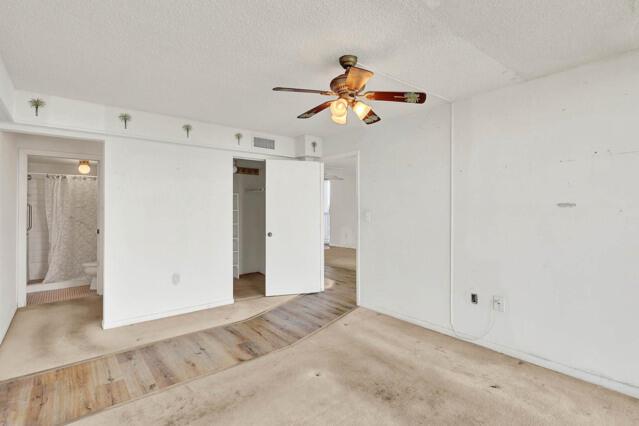 OCEANA SOUTH CONDOMINIUM - Residential