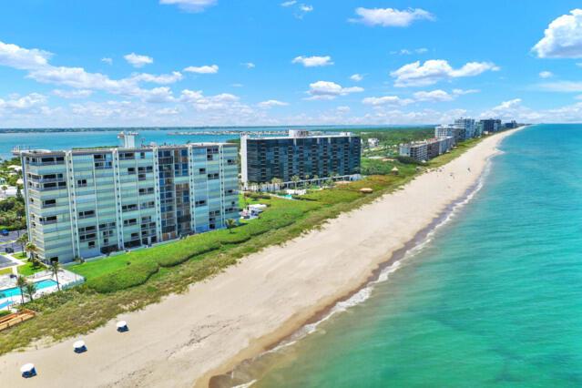 OCEANA SOUTH CONDOMINIUM - Residential