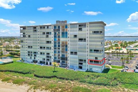 10600 S Ocean Drive 201 Jensen Beach FL 34957