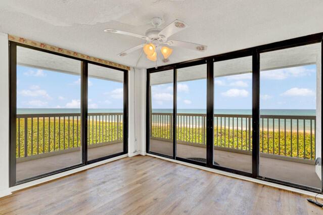 OCEANA SOUTH CONDOMINIUM - Residential