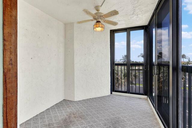 OCEANA SOUTH CONDOMINIUM - Residential