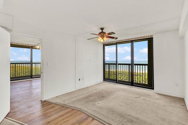 OCEANA SOUTH CONDOMINIUM - Residential