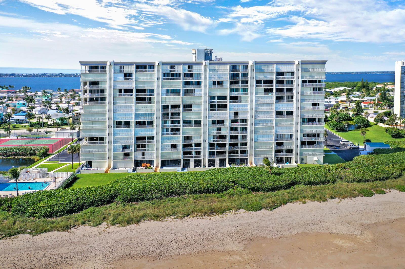 OCEANA SOUTH CONDOMINIUM - Residential