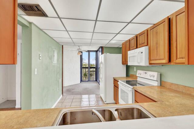 OCEANA SOUTH CONDOMINIUM - Residential