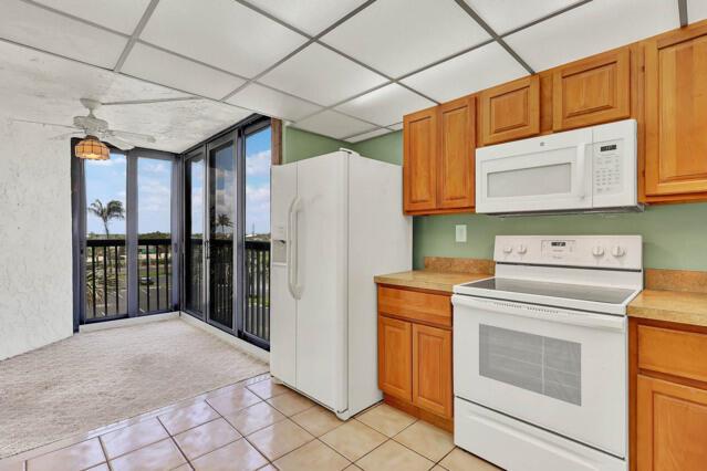 OCEANA SOUTH CONDOMINIUM - Residential