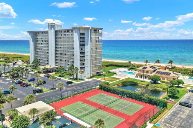 OCEANA SOUTH CONDOMINIUM - Residential