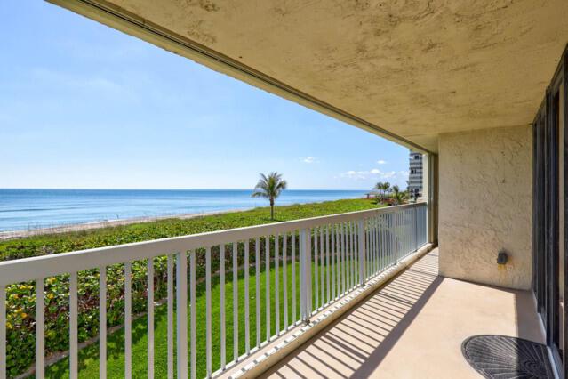 OCEANA SOUTH CONDOMINIUM - Residential