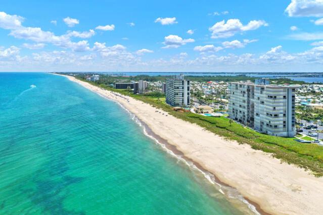 OCEANA SOUTH CONDOMINIUM - Residential