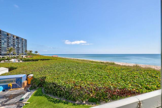 OCEANA SOUTH CONDOMINIUM - Residential